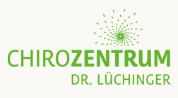 Logo Chirozentrum Dr. Lüchinger, Oftringen, Schweiz
